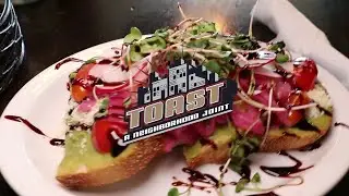 Toast | Ferndale, MI - Newly Renovated, Same Great Brunch!