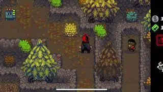 Stranger Things Game: Wood Maze Walkthrough