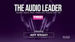 Radio On Main Street featuring Jeff Wright, a marketing coach for Nexstar Network