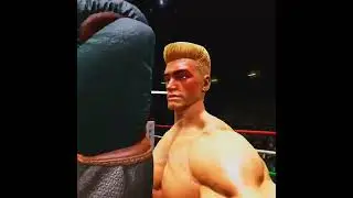 VR Boxing Online‼️Bro wanted a rematch!!🤣