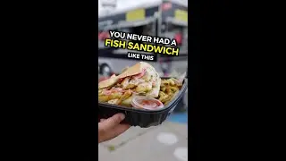 A Fish Sandwich To Rule Them All
