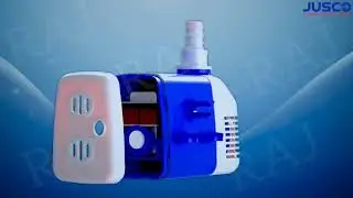 Concealed Magnet Technology with 2 SEASONS WARRANTY