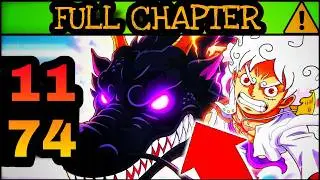 LOKI THE BLACK DRAGON! | One Piece Tagalog Analysis