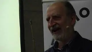 Dr. Franc Pohleven: Predelajmo slovenski les za za&scaron;čito okolja in nova delovna mesta