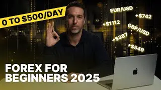 Forex Factory | Simple Guide for Beginners