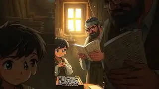 The Liberty Bell&rsquo;s Secret ✨🔔 | A Time-Travel History Story for Kids