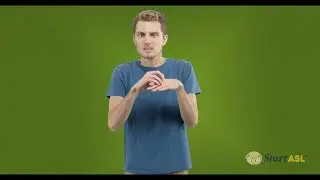 bite in ASL