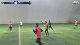 CARTEL FC vs Doğan sk