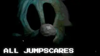 Five Nights at Treasure Island - Rebranded Demo | ALL JUMPSCARES