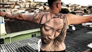 Ig&atilde;o - Mundo De Ilus&atilde;o (Prod. Caio Passos)