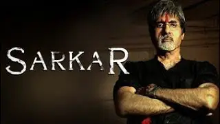 SARKAR Trailer || 2020 || Trailer Cut By Aditya || RGV || Aditya Factory || Aditya ..