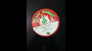 King Zoïs – Cross Over Yonder + Dub