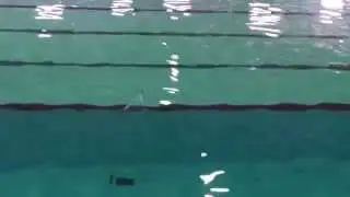1/32scale U-boat torpedo G7