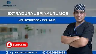 Extradural Spinal Tumors 