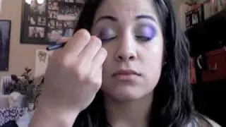 Contest entry For MakeupByRenRen!