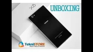 Iocean x8 - TekniStore.com