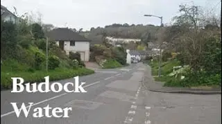 Budock Water, Cornwall
