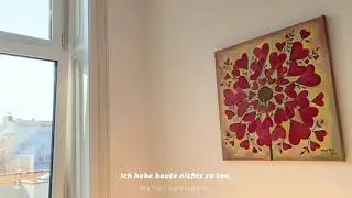Wien Vlog 🇦🇹｜One day of exchange student