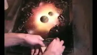 transforma&ccedil;ao dos corpos quando se tocam