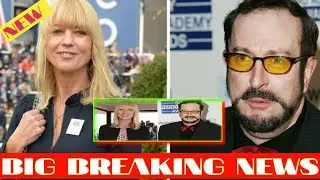 BBC Radio 2's Sara Cox close to tears following news Steve Wright has died aged 69