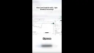 Is Alice Coin Poised for an Epic Surge? 🚀