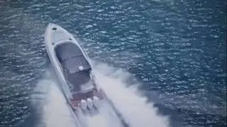 Phantom 400 | Estaleiro Schaefer Yachts - Barcos novos