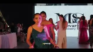 Fashion Week Peru- USA. 2022