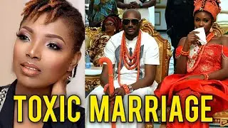 2Face EXPOSED: Reasons For Natasha&rsquo;s Toxic Attitude & Arrest Controversy Explained