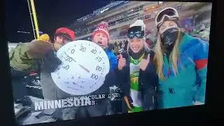 (First 2026 Video) NHL Winter Classic 2026 - Intro (TNT)