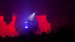 Subtronics live The Fractal Tour 2/17/22 The Norva, Virginia
