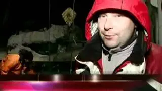 Первое краевое.Новости.Навага идет!