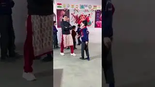 dance at school #trending #dance #school #youtubeshorts