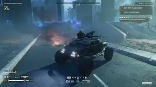 Es geht weiter mit (für mich) neuen Feinden I Helldivers 2