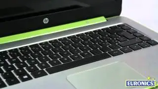 HP Stream Notebook PC 14-Z005nl