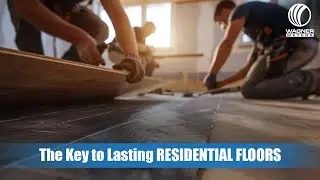 The Importance of Moisture Testing Residential Concrete Floors