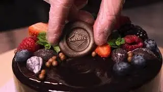 TORTOLLA (cinematic B-Roll video)