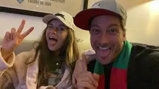Get to Know Daniel Lissing | Rabbitohs Abroad