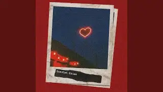 Scarlet Skies