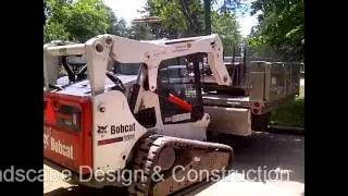 Landscape Retaining Walls Kitchener Waterloo