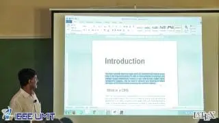 Sanjay shitole &ndash; A document preparation system tutorial Part 4