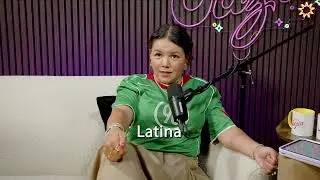 Convos With Saz&oacute;n Episode 21 Trailer