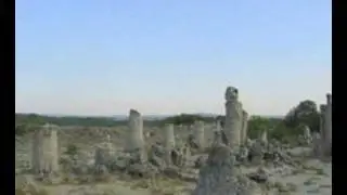 Varna, Golden Sands, 2007