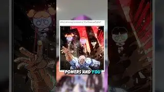 Do The Power Puff Girls Win Against Conquest