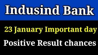 IndusInd bank share।। Indusind bank share latest news।। IndusInd Bank share news today।। 