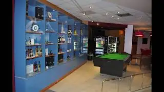 Preluna Hotel & Spa 4*  , Sliema, Malta 2019. Мальта, Слима