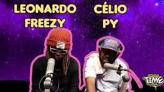 Leonardo Freezy & Célio Py