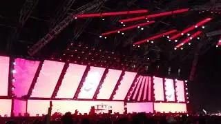Rezz Live Coachella 2018 Weekend 1