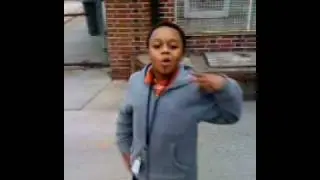 nigga pussy shit