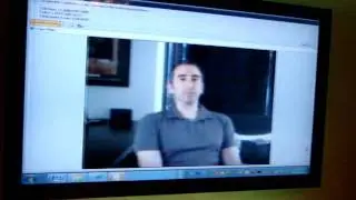 Naughty Dog's Evan Wells Interview with LatinAmerica part_2.MPG