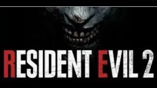 Resident Evil 2 Part 5